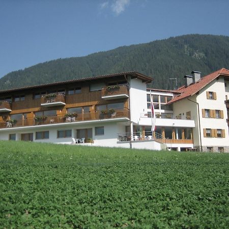 Garni - Appartement Neumairhof 라순디소프라 외부 사진