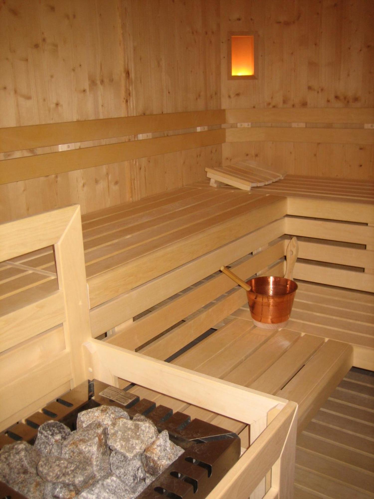 Garni - Appartement Neumairhof 라순디소프라 외부 사진