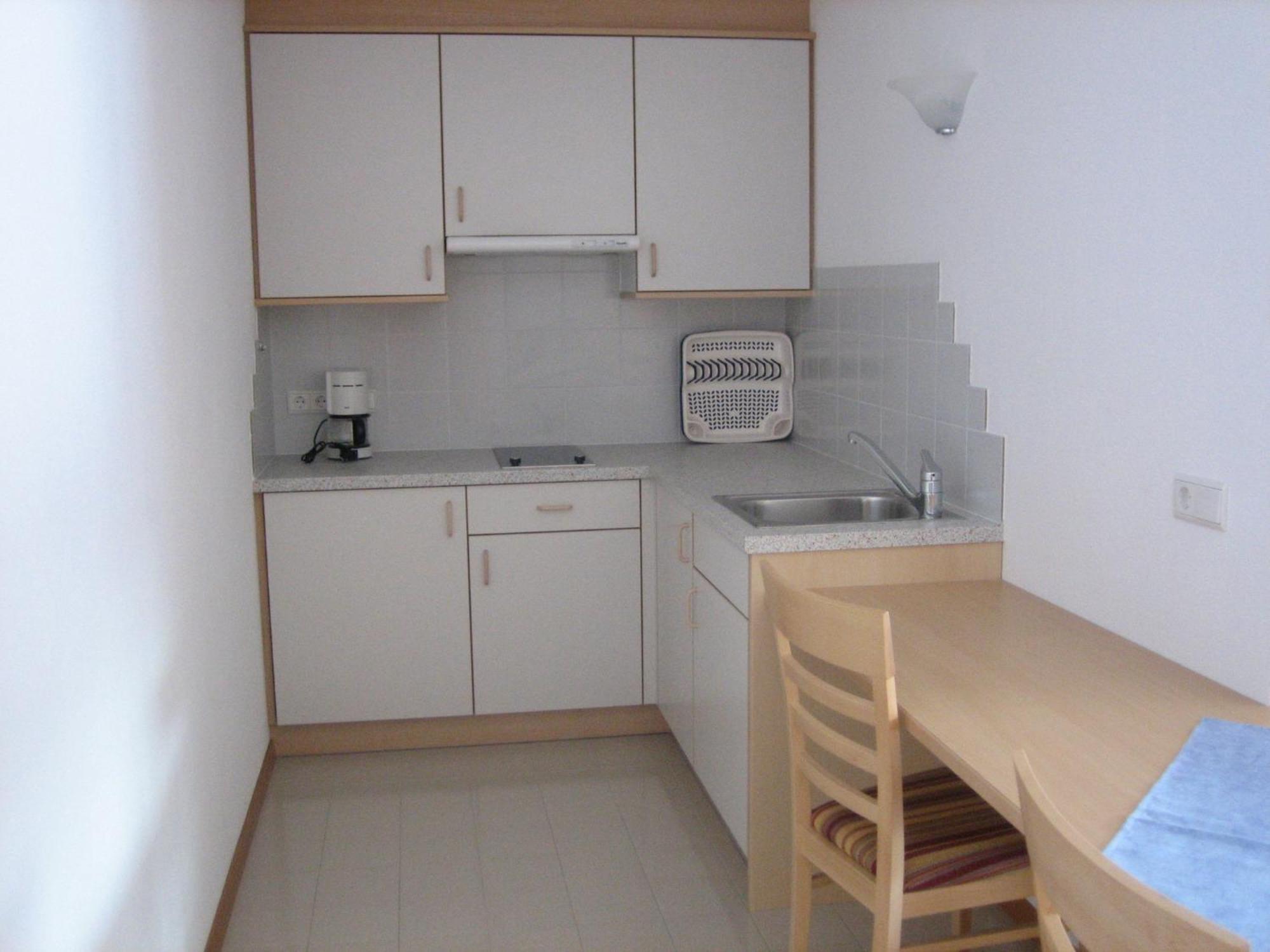 Garni - Appartement Neumairhof 라순디소프라 외부 사진