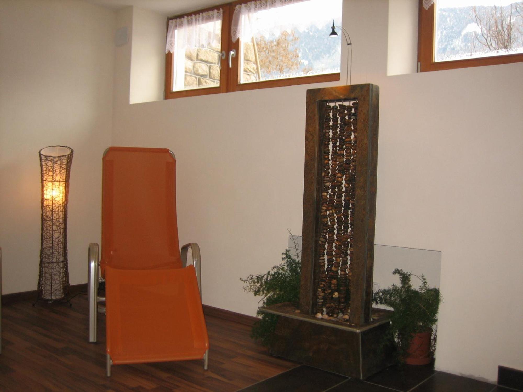 Garni - Appartement Neumairhof 라순디소프라 외부 사진