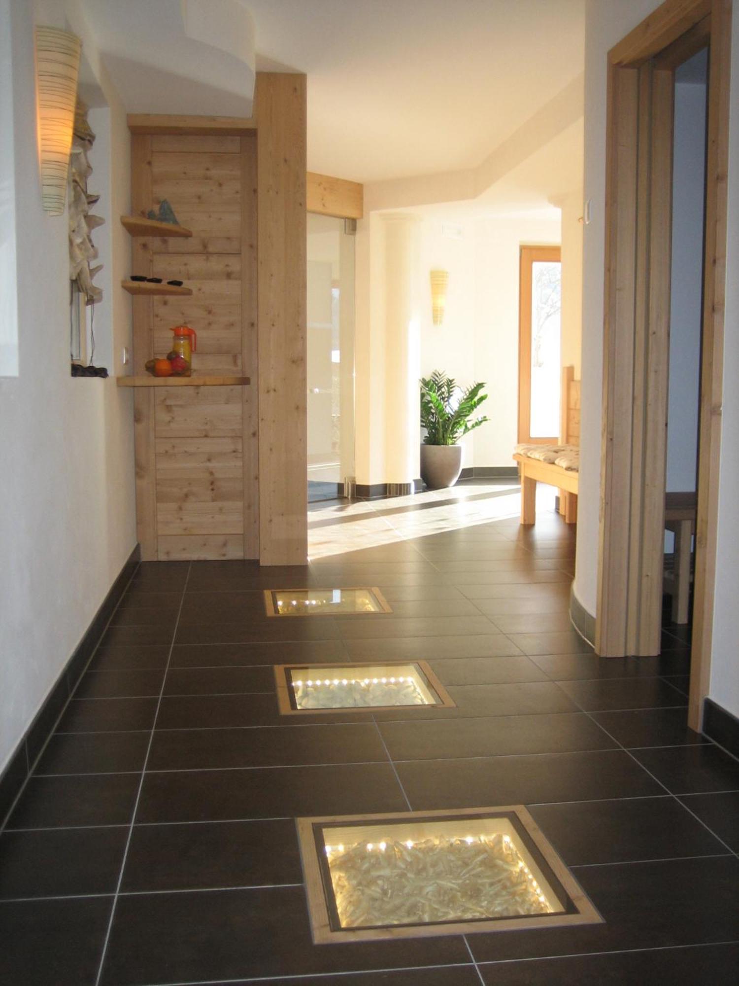 Garni - Appartement Neumairhof 라순디소프라 외부 사진