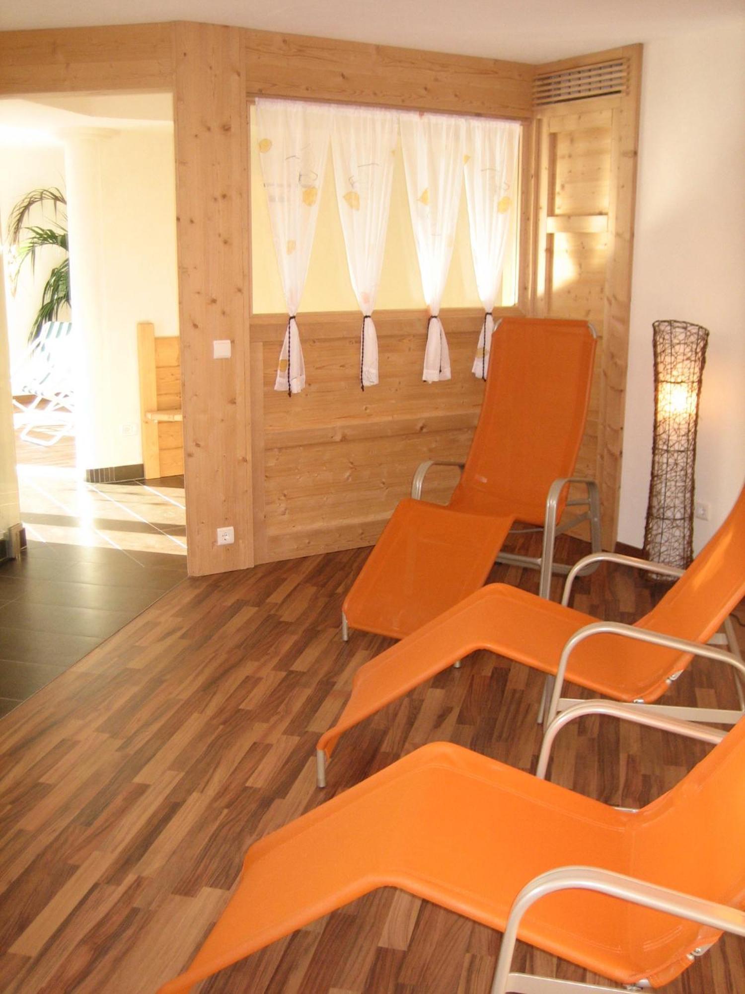 Garni - Appartement Neumairhof 라순디소프라 외부 사진
