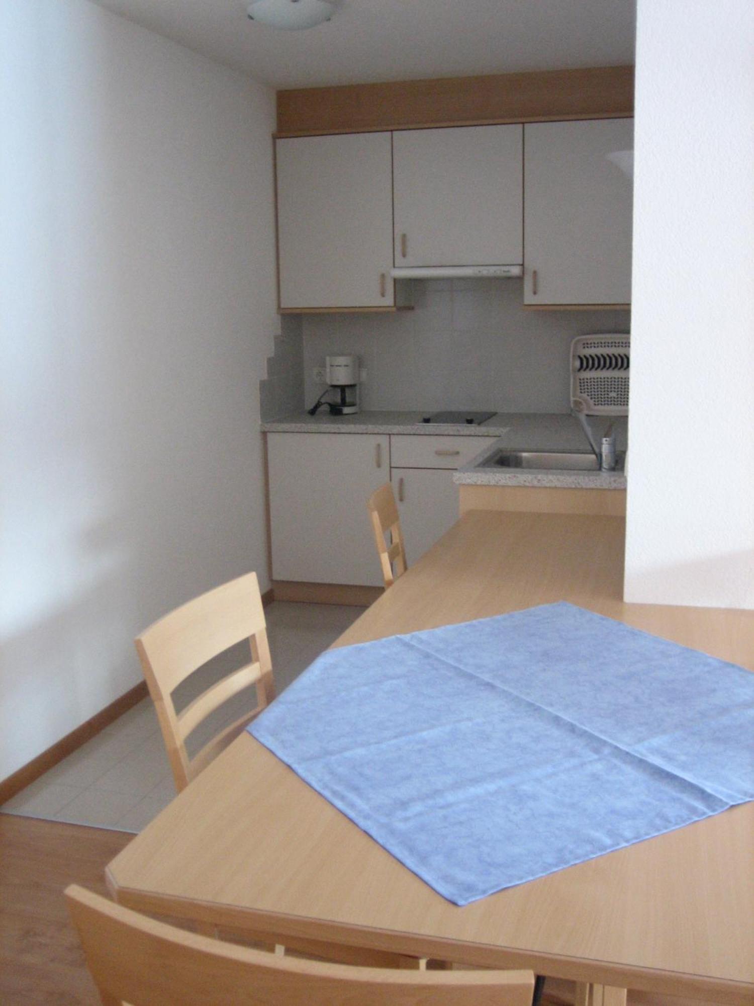 Garni - Appartement Neumairhof 라순디소프라 외부 사진