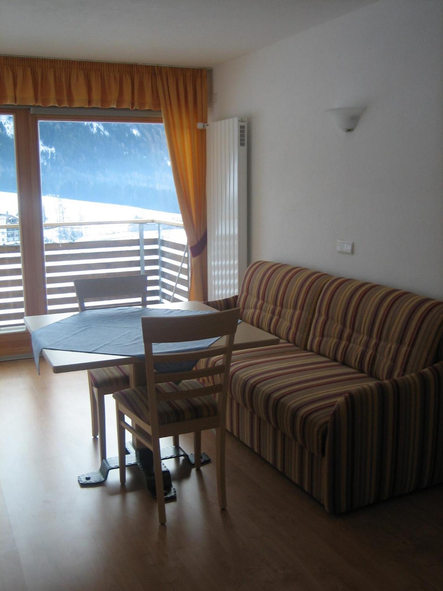 Garni - Appartement Neumairhof 라순디소프라 외부 사진
