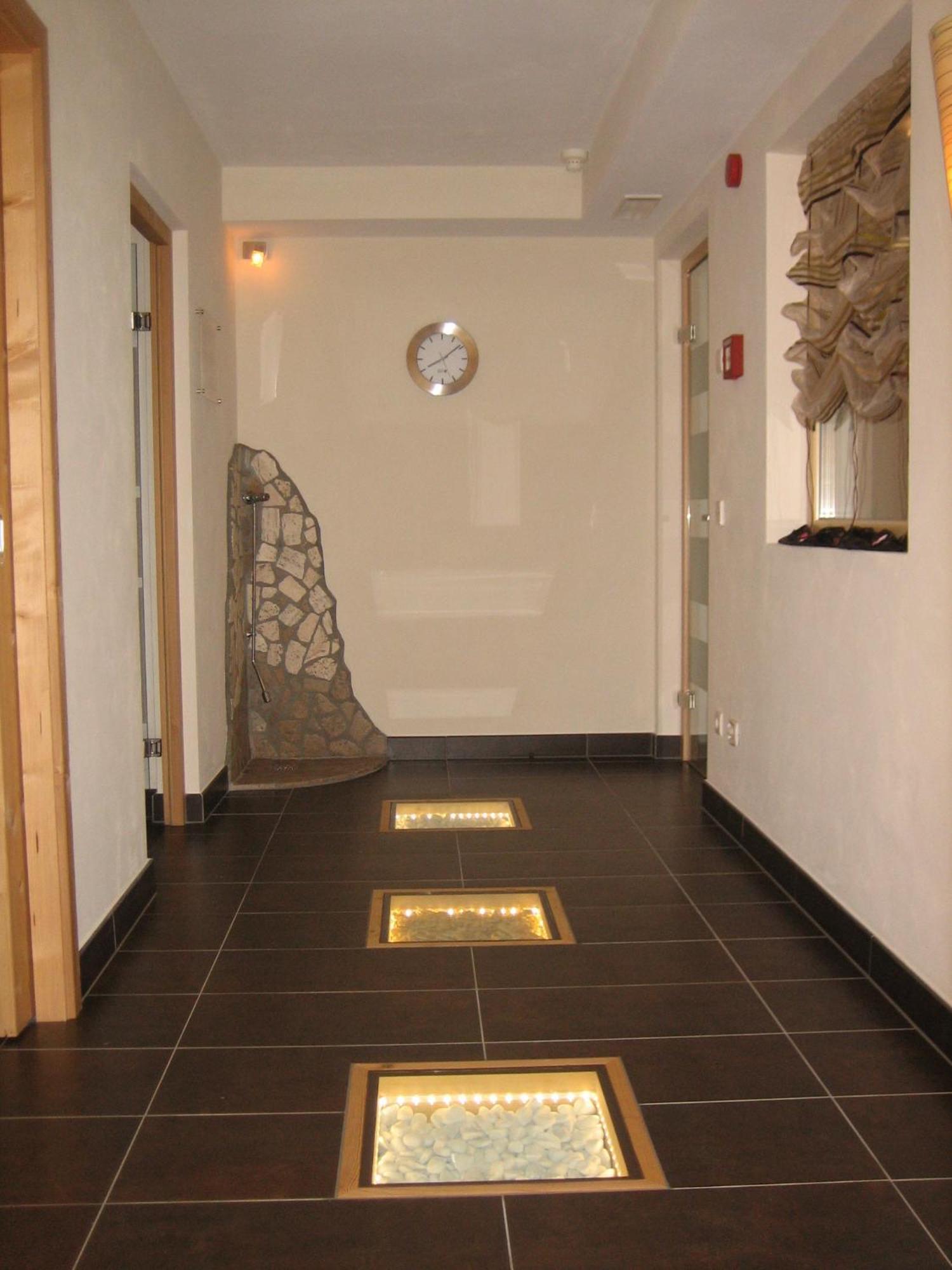 Garni - Appartement Neumairhof 라순디소프라 외부 사진