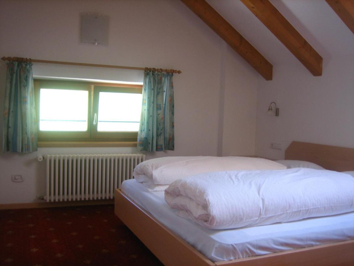 Garni - Appartement Neumairhof 라순디소프라 외부 사진