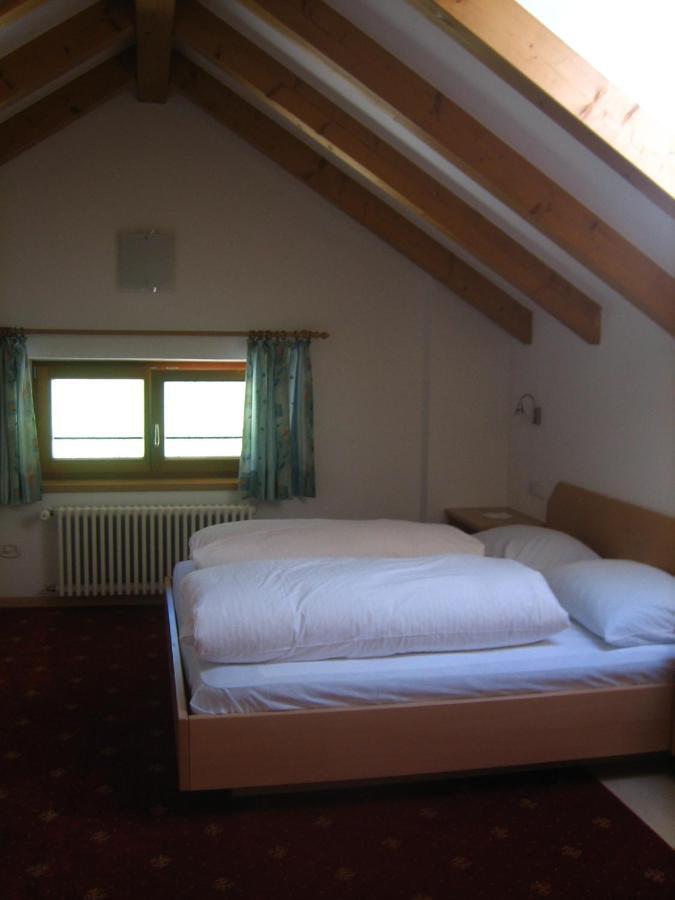 Garni - Appartement Neumairhof 라순디소프라 객실 사진